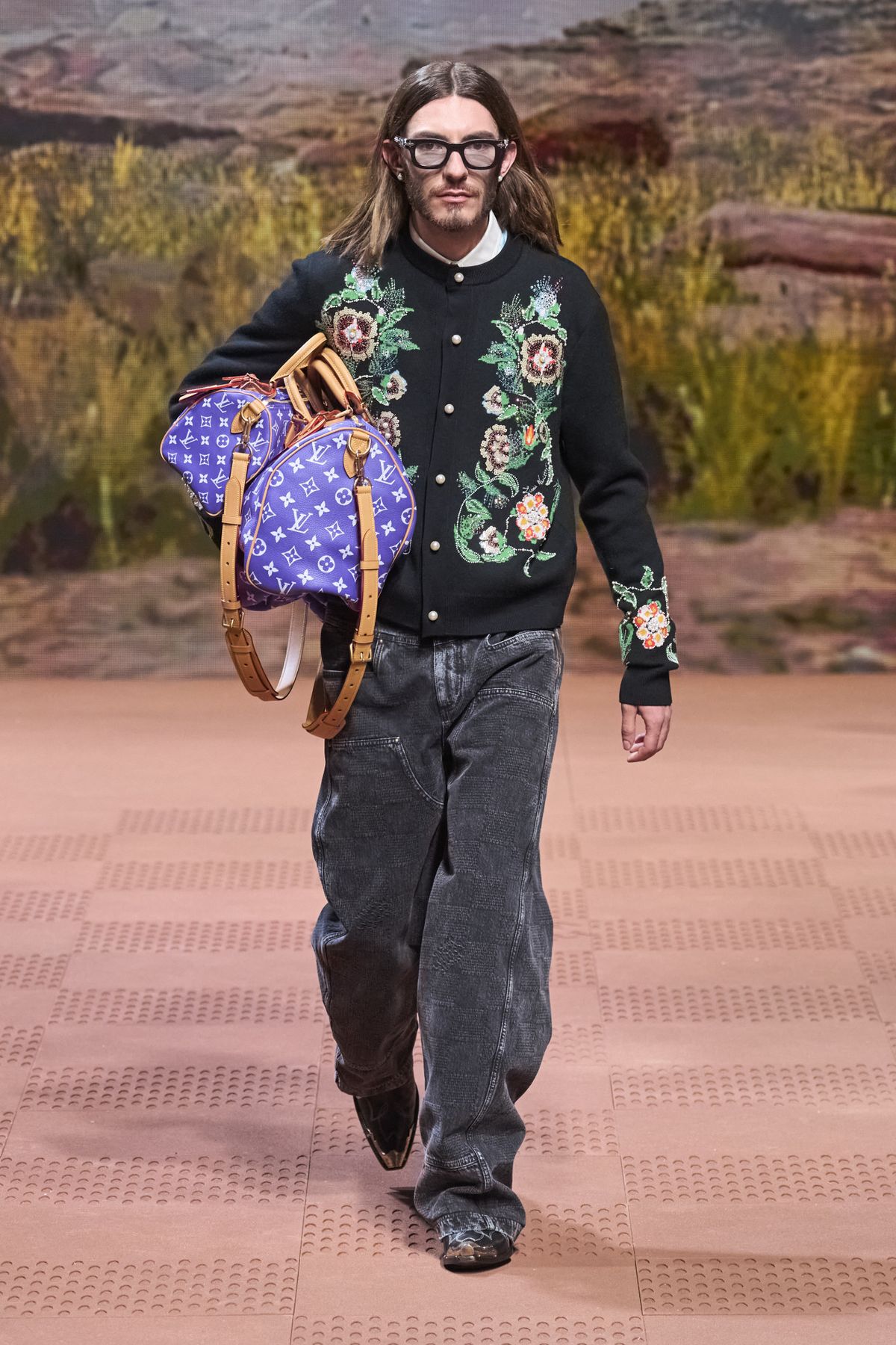 LOUIS VUITTON