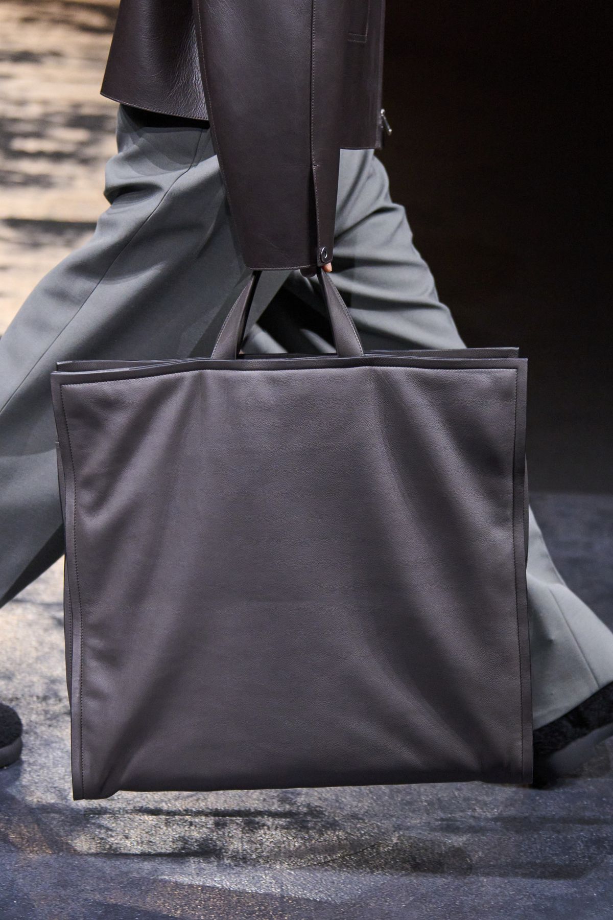 ZEGNA
