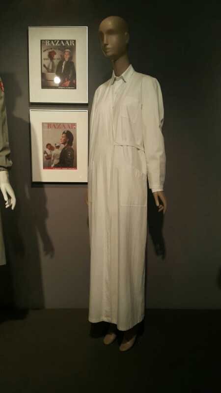 사진/ @oldmartinmargiela