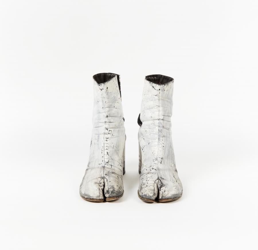 사진/ @oldmartinmargiela