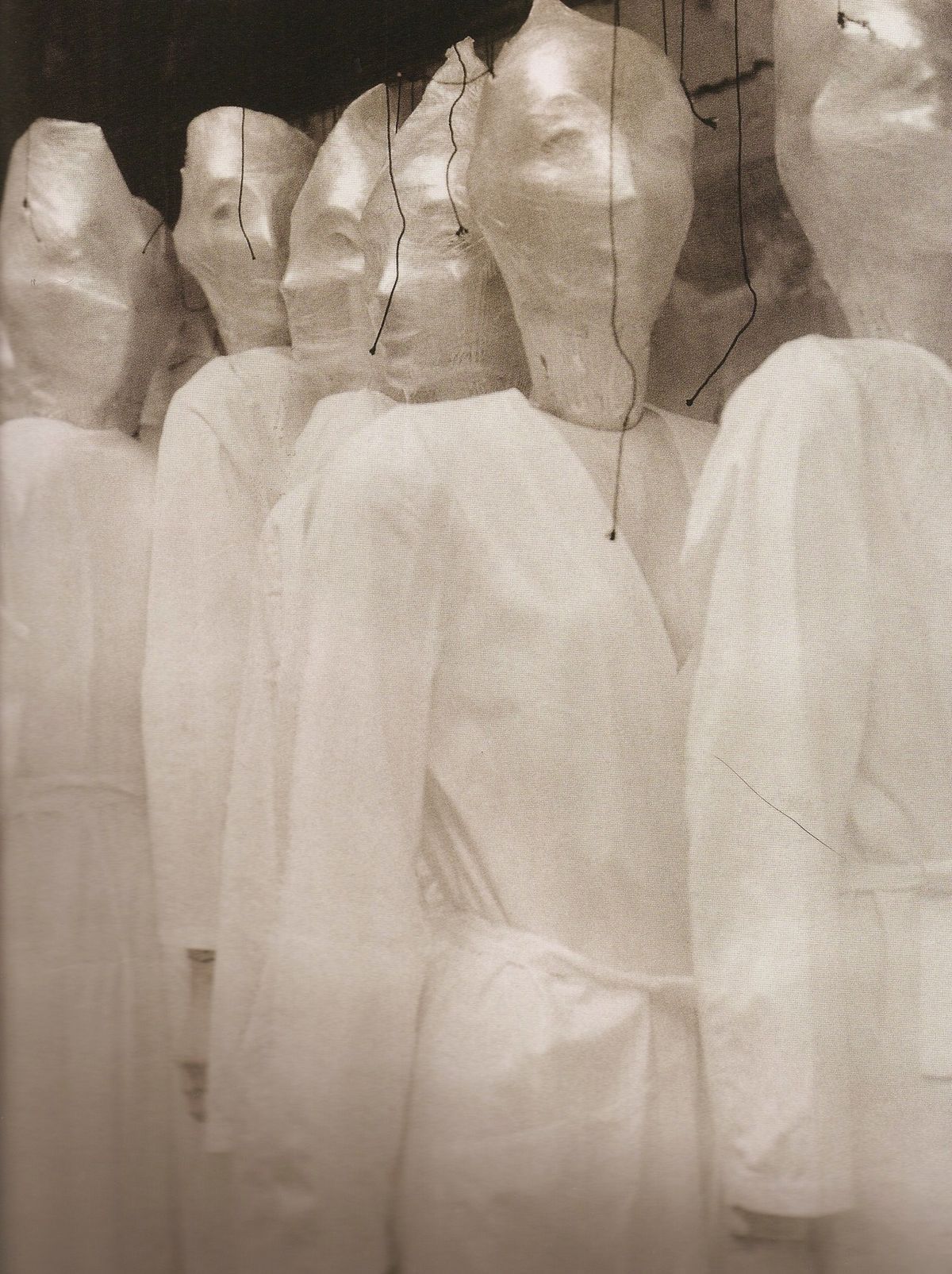 사진/ @oldmartinmargiela