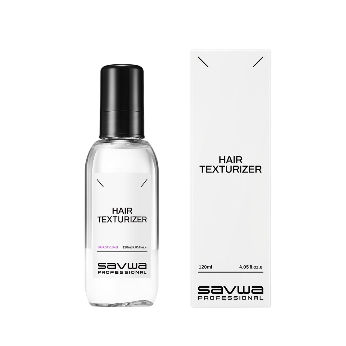 SAVWA 헤어 텍스처라이저 120ml 3만3천원