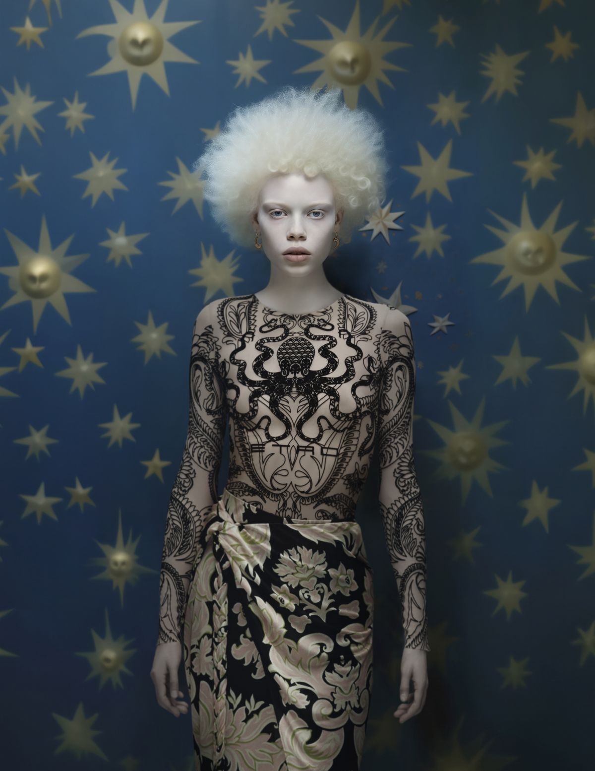 ETRO 2024 S/S 컬렉션
