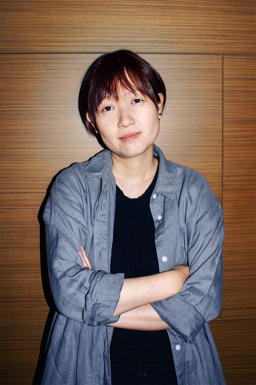 셀린 송.