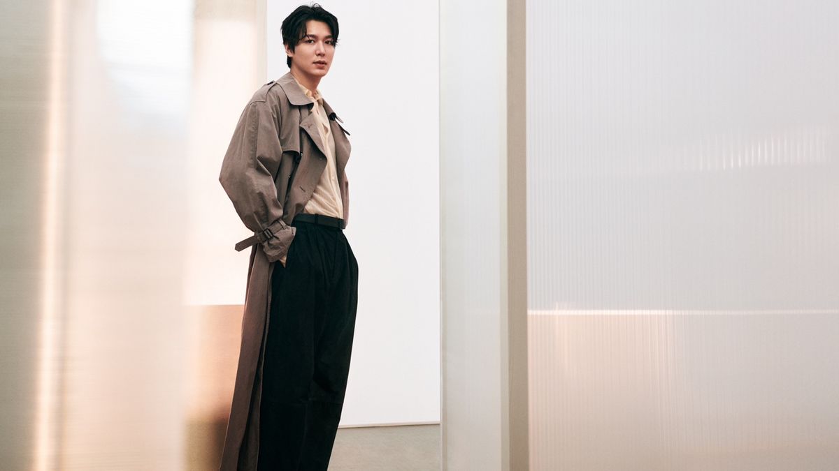 BOSS 2024 S/S