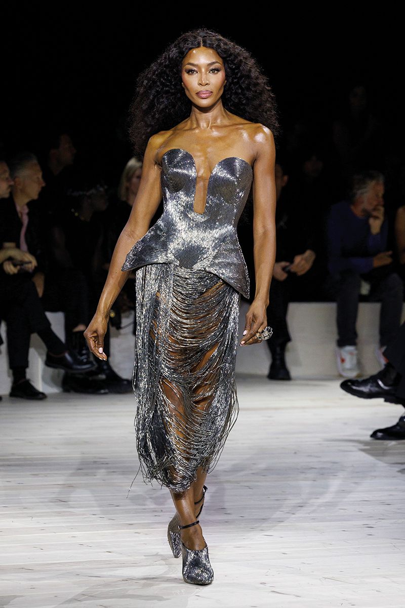 Alexander McQueen