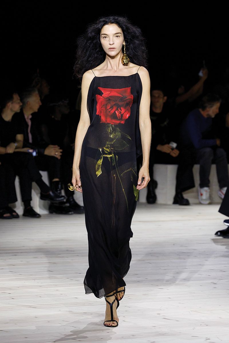 Alexander McQueen