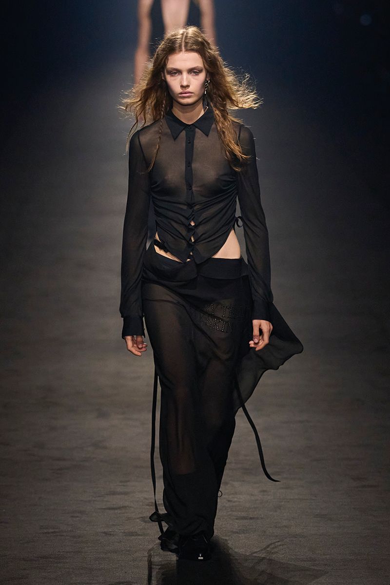Ann Demeulemeester