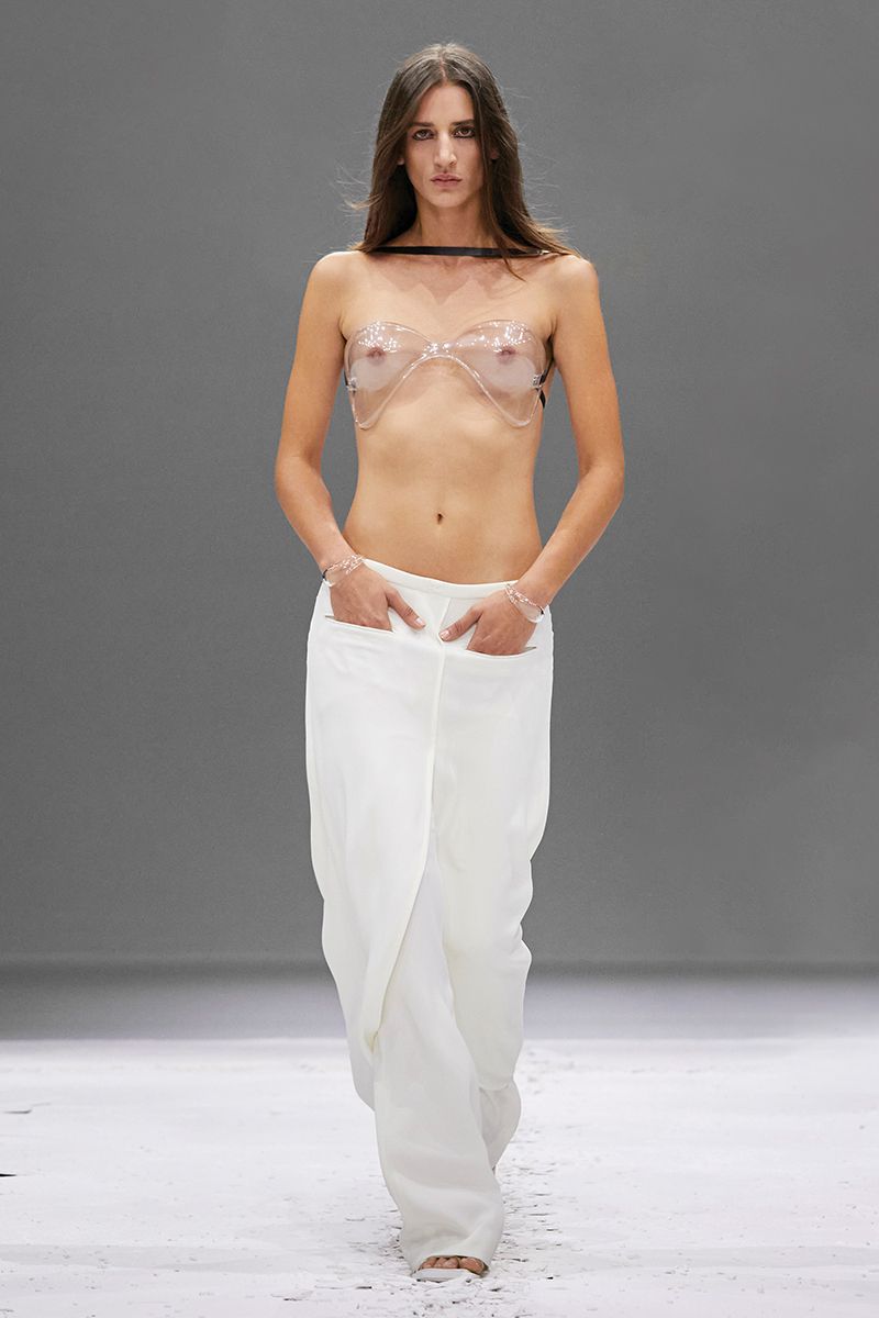 Courrèges