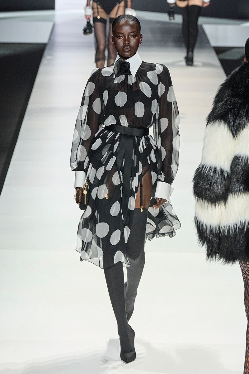 Dolce & Gabbana