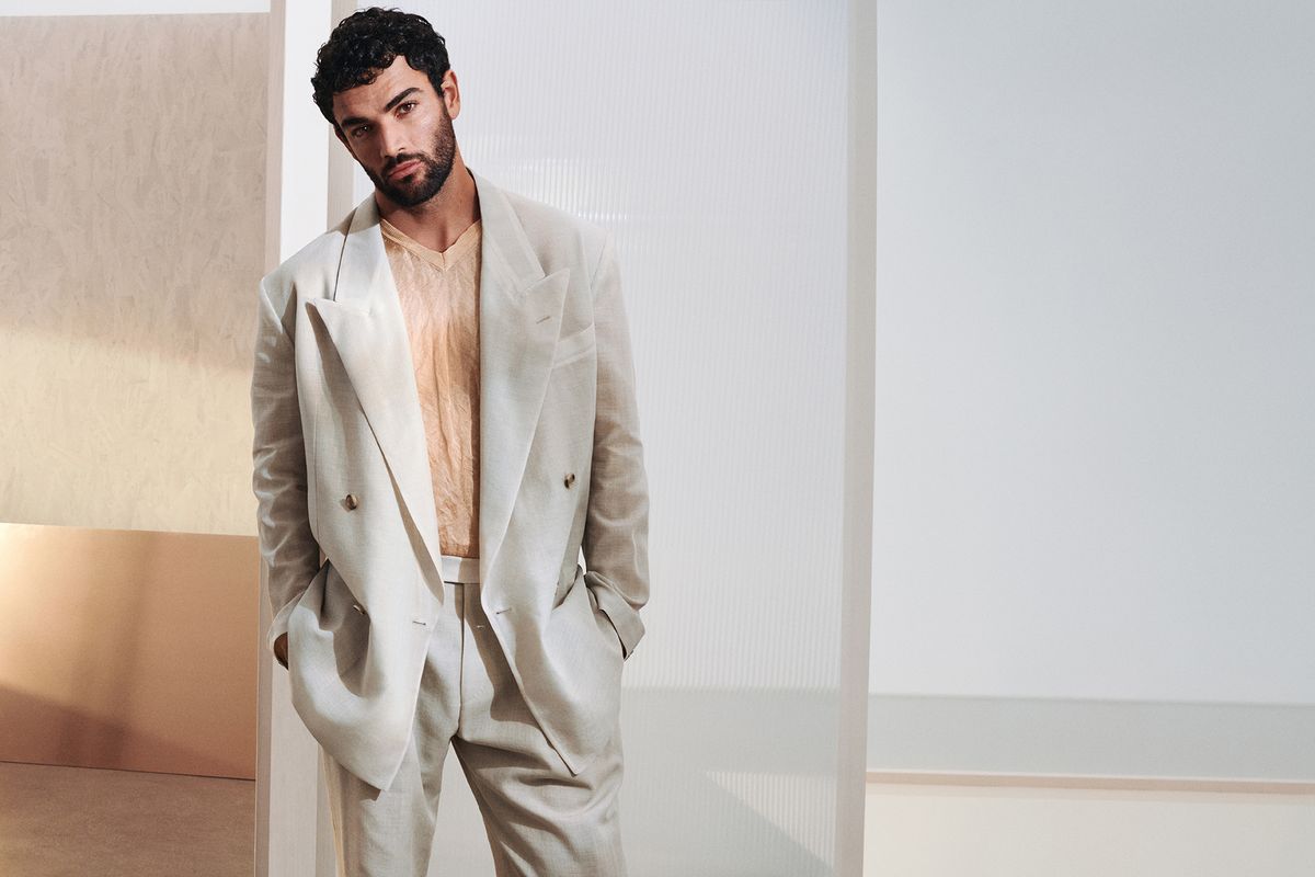 BOSS 2024 S/S