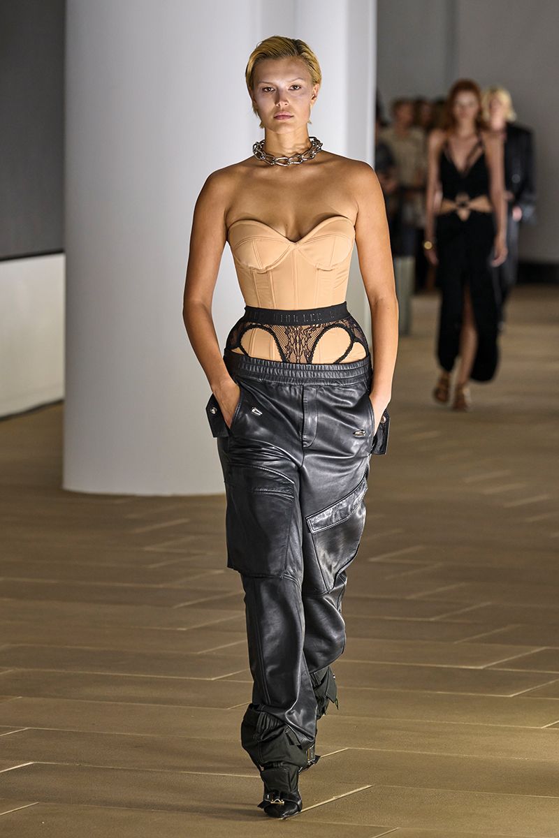 Dion Lee