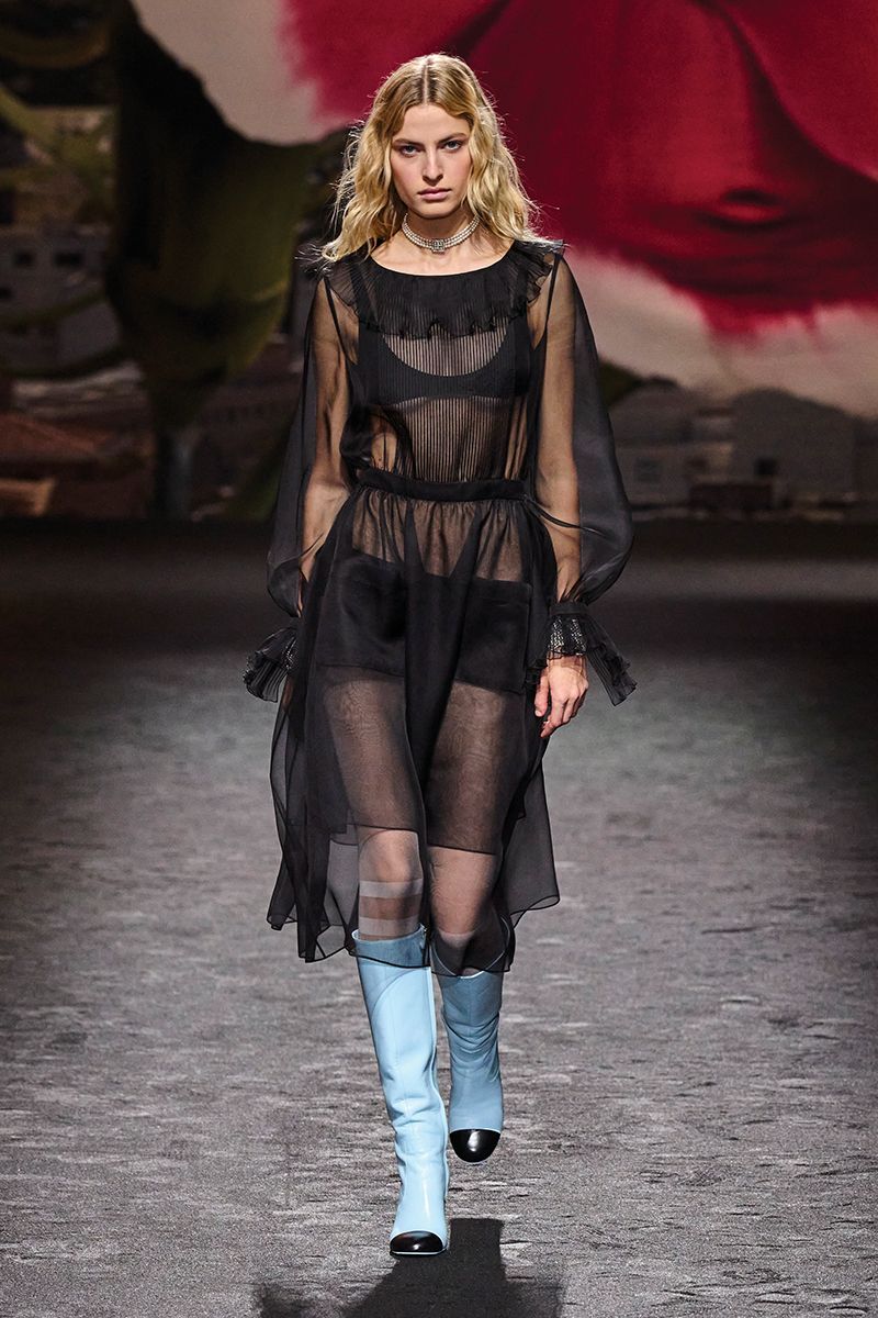 Chanel