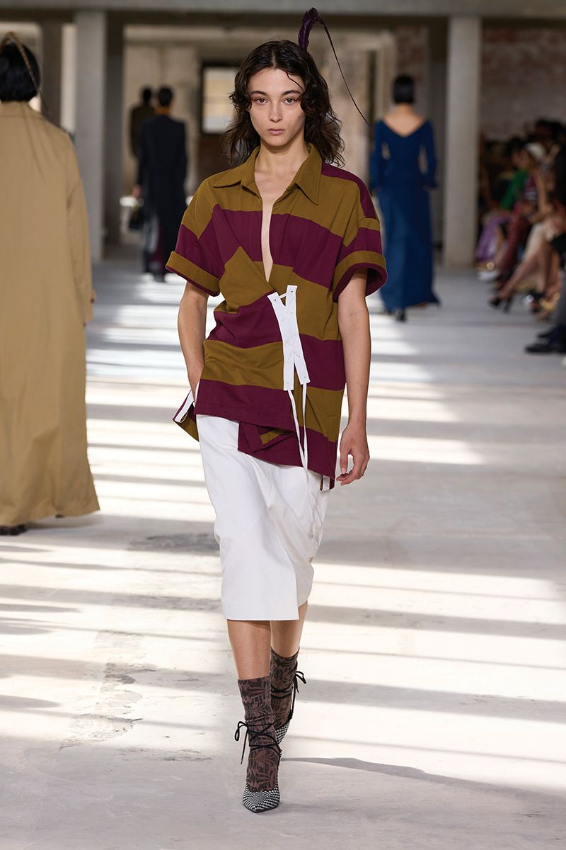 Dries Van Noten