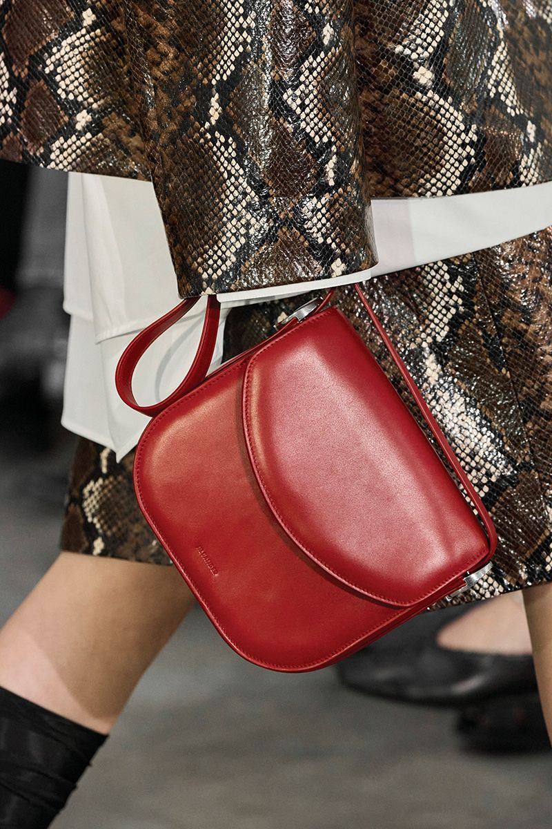 Jil Sander