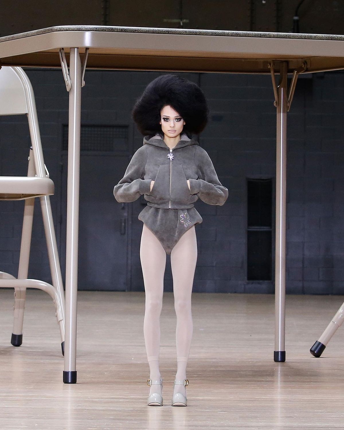 사진/ @marcjacobs