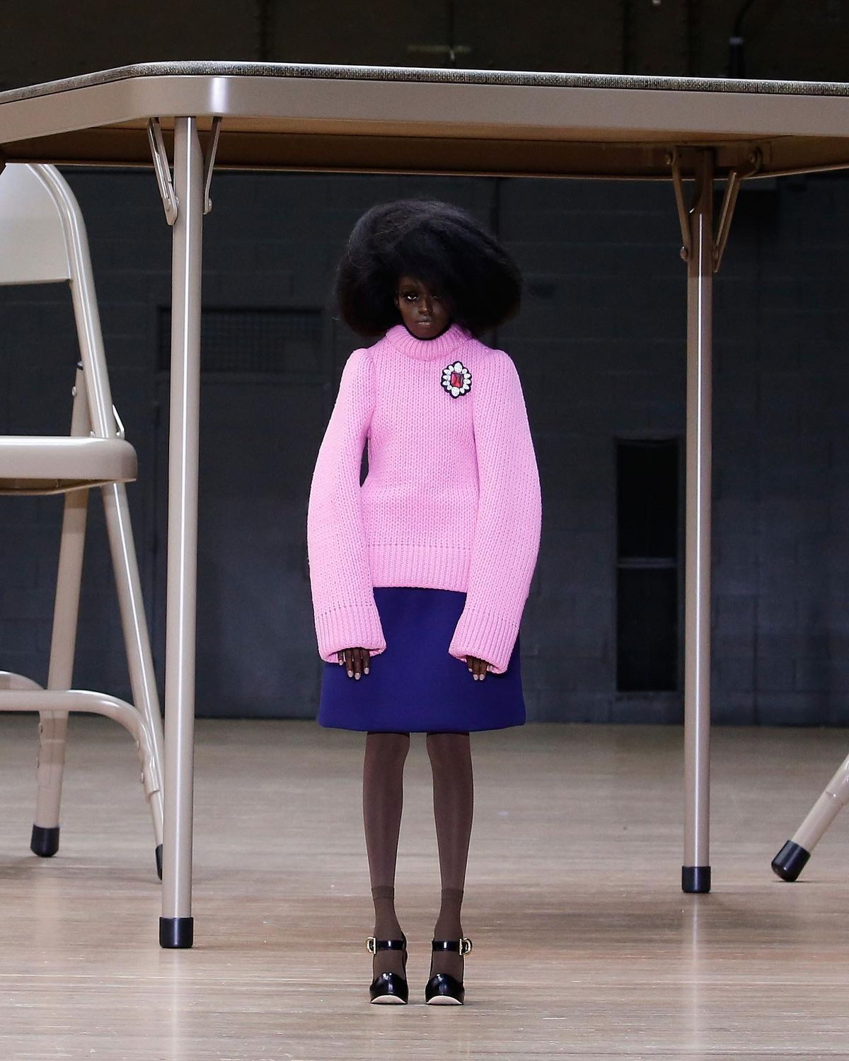 사진/ @marcjacobs