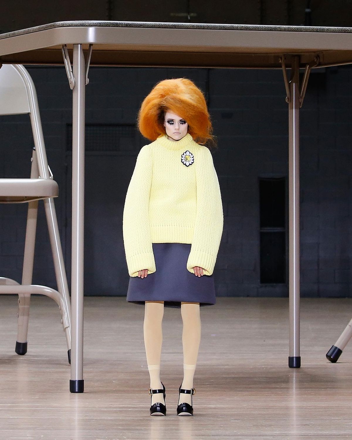 사진/ @marcjacobs