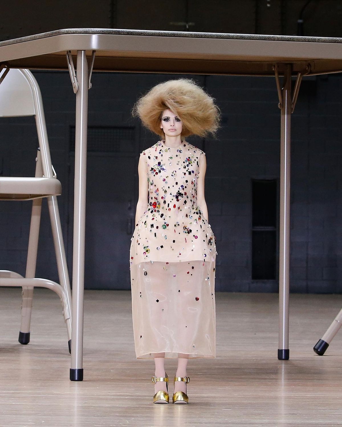 사진/ @marcjacobs