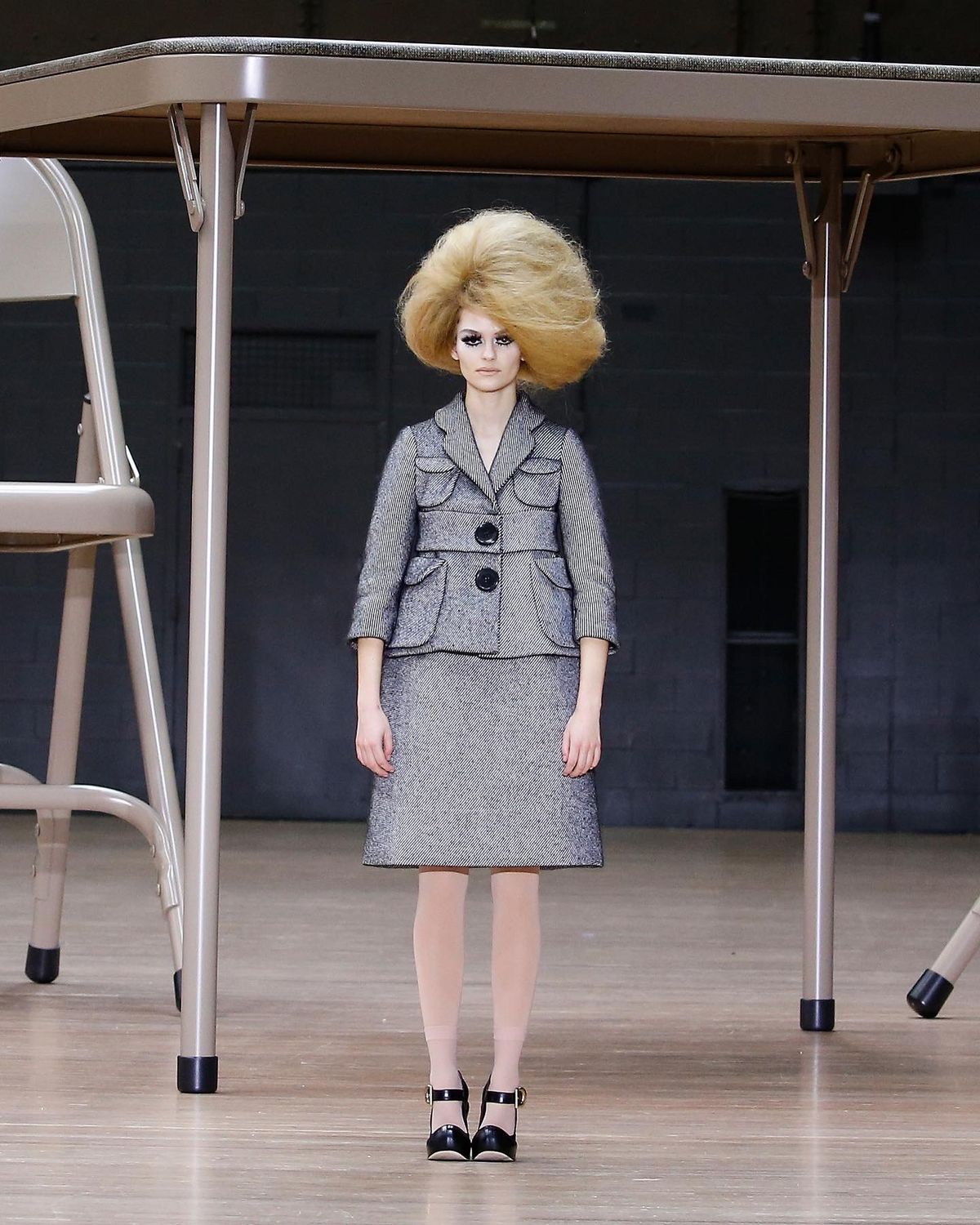 사진/ @marcjacobs