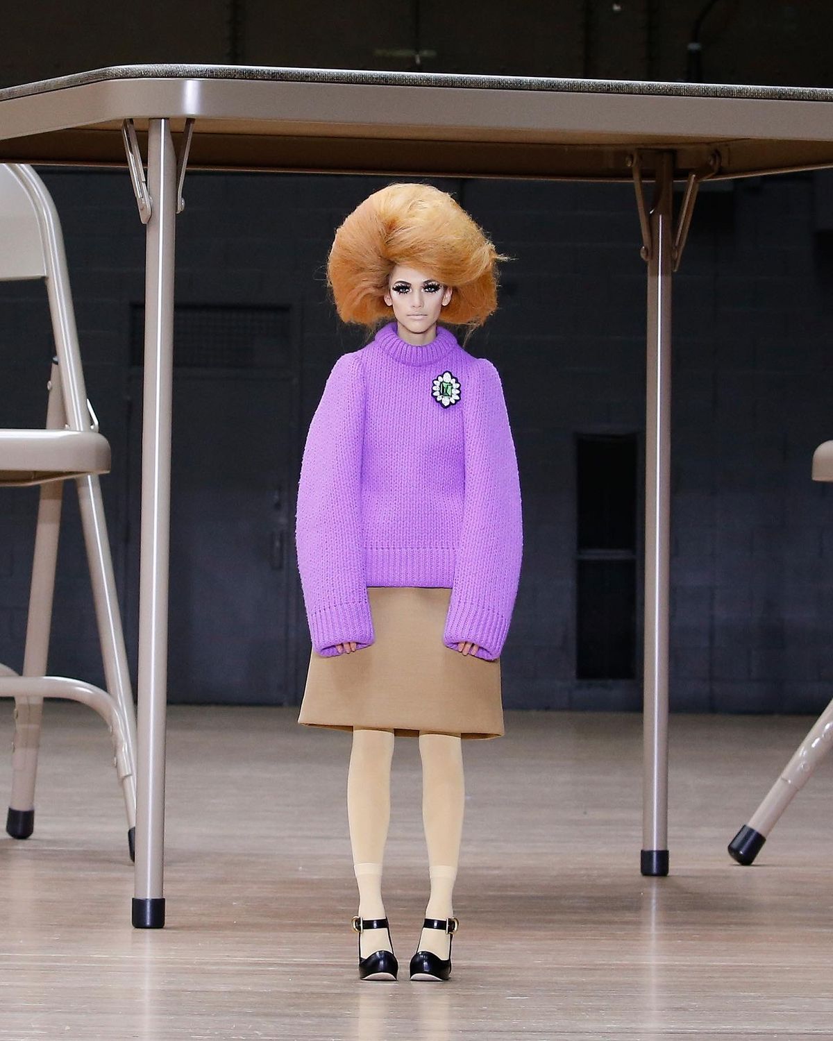 사진/ @marcjacobs