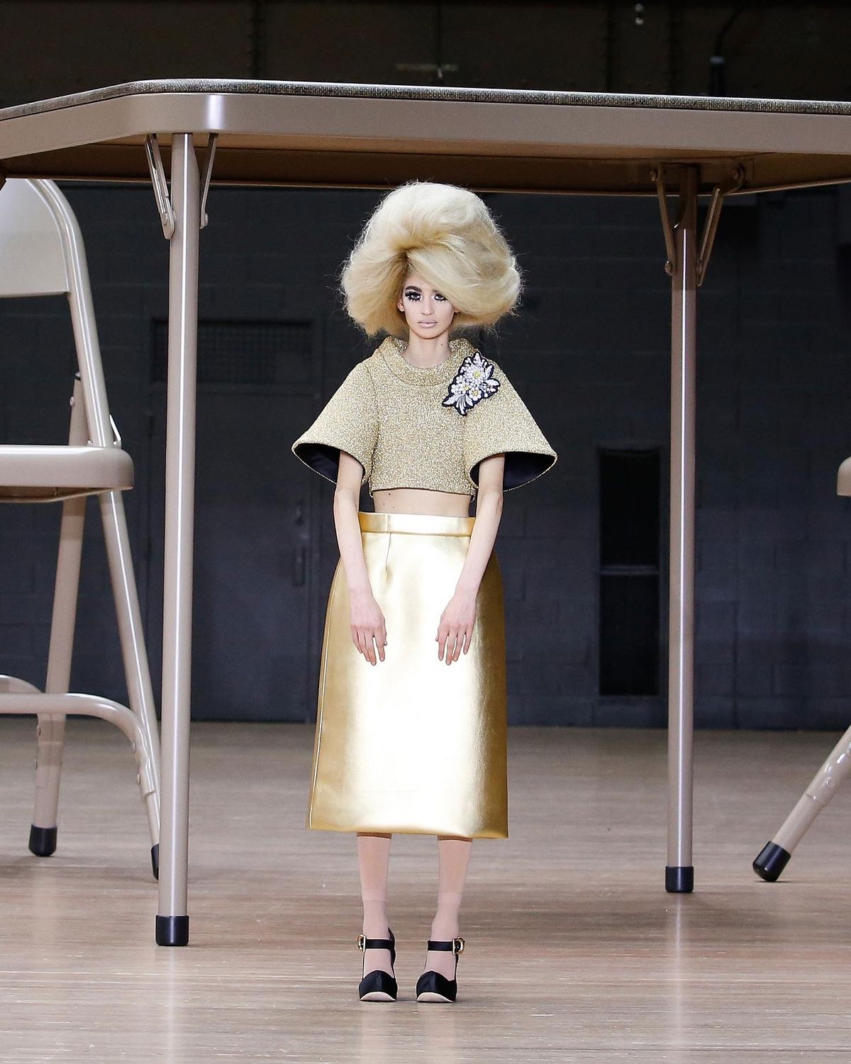 사진/ @marcjacobs