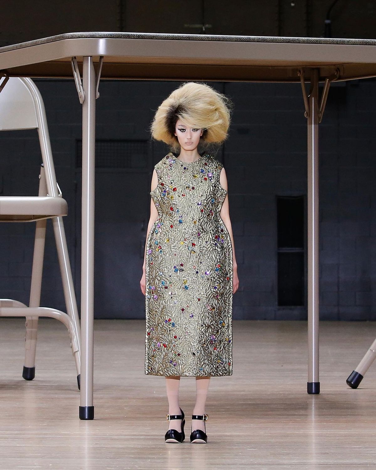 사진/ @marcjacobs