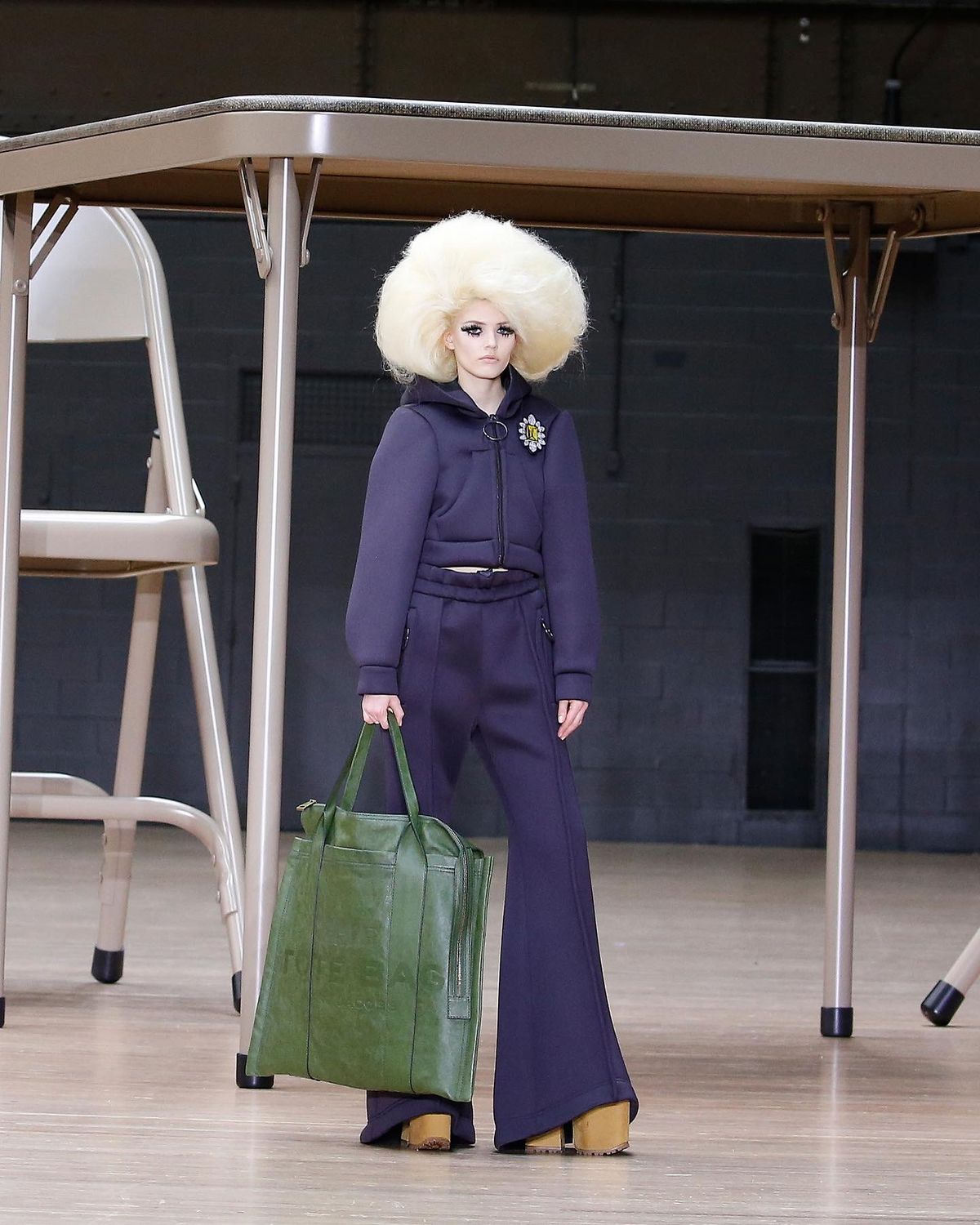 사진/ @marcjacobs