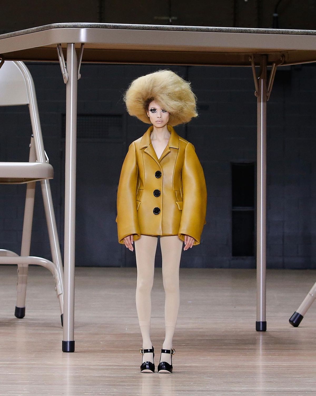 사진/ @marcjacobs