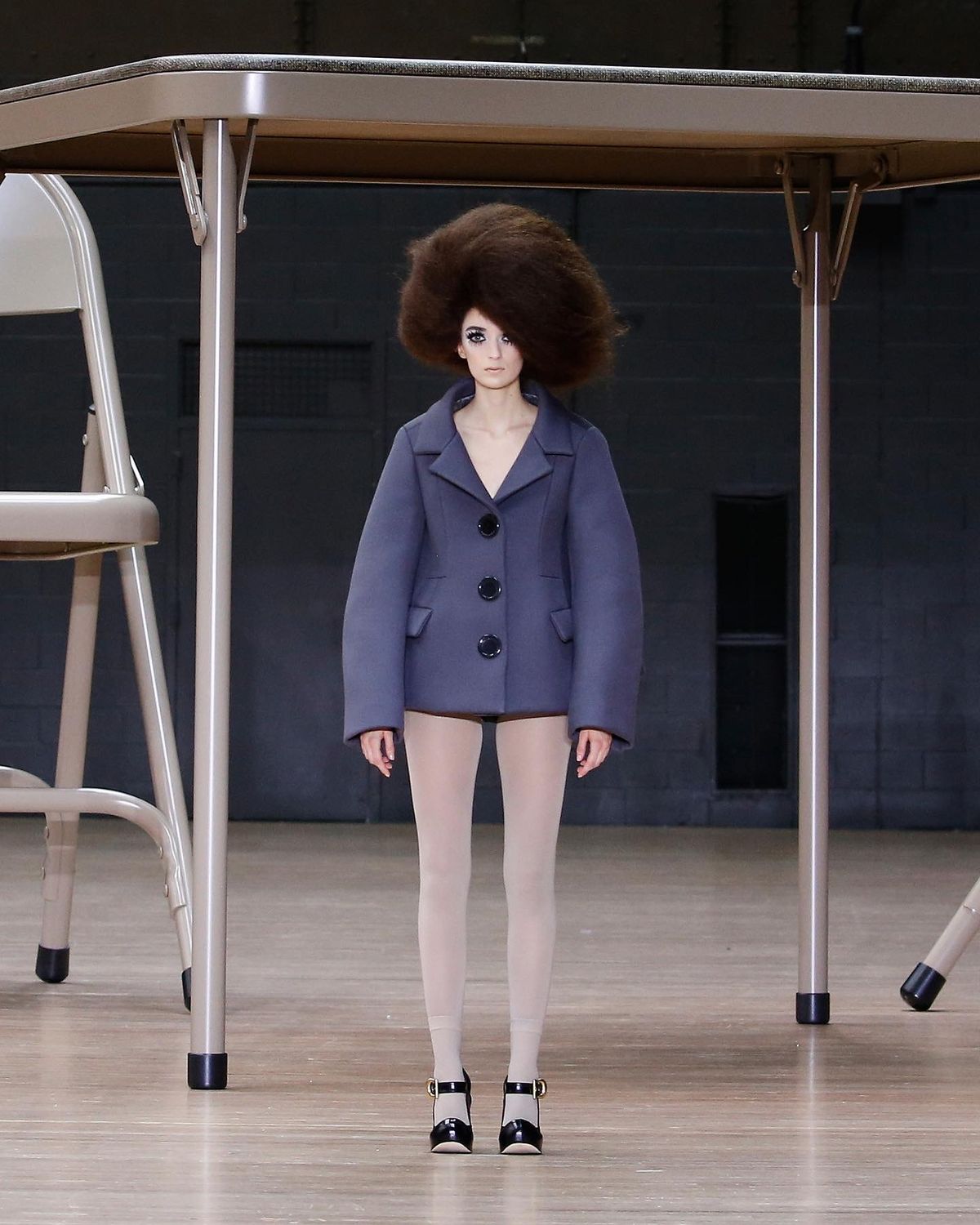 사진/ @marcjacobs