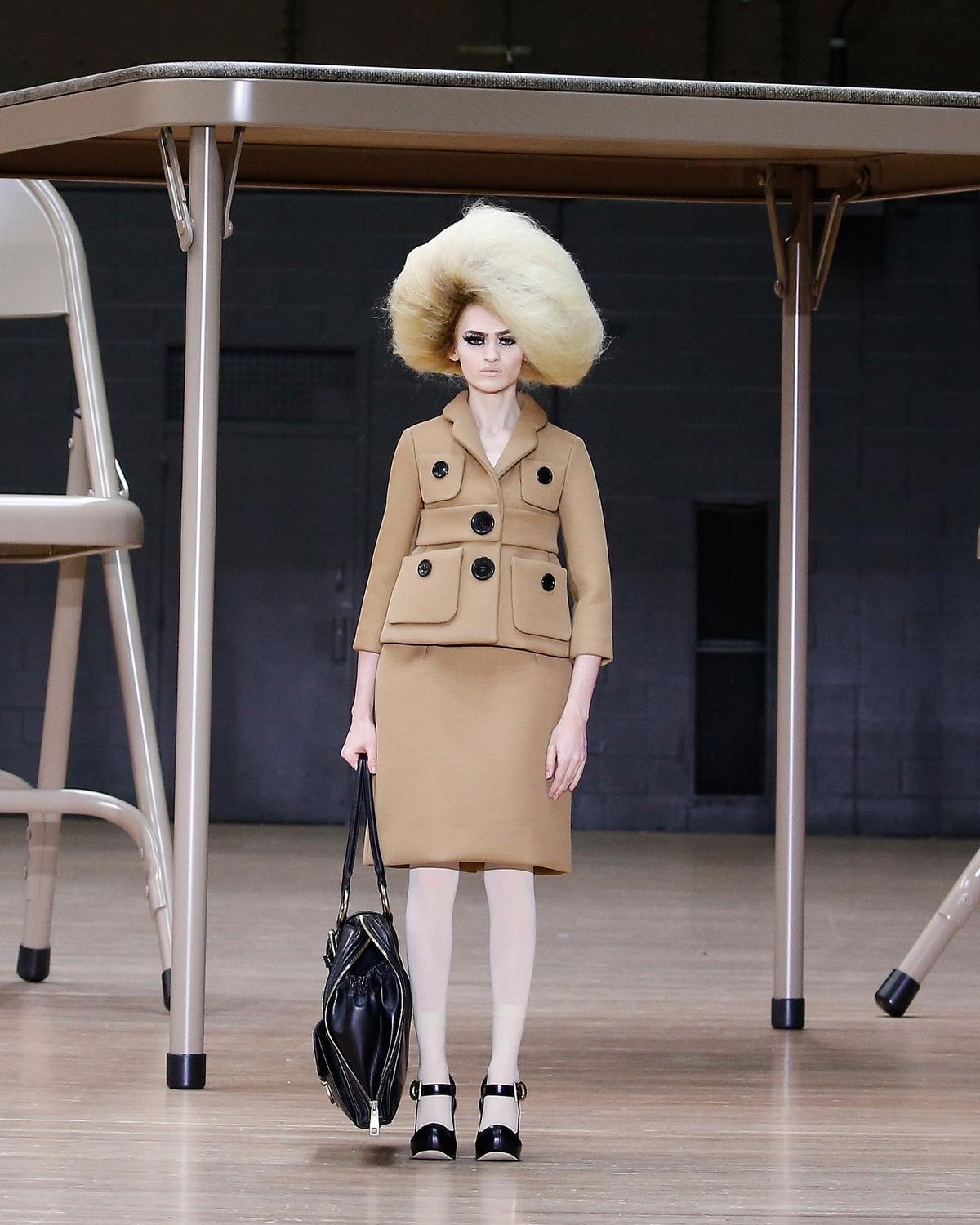 사진/ @marcjacobs