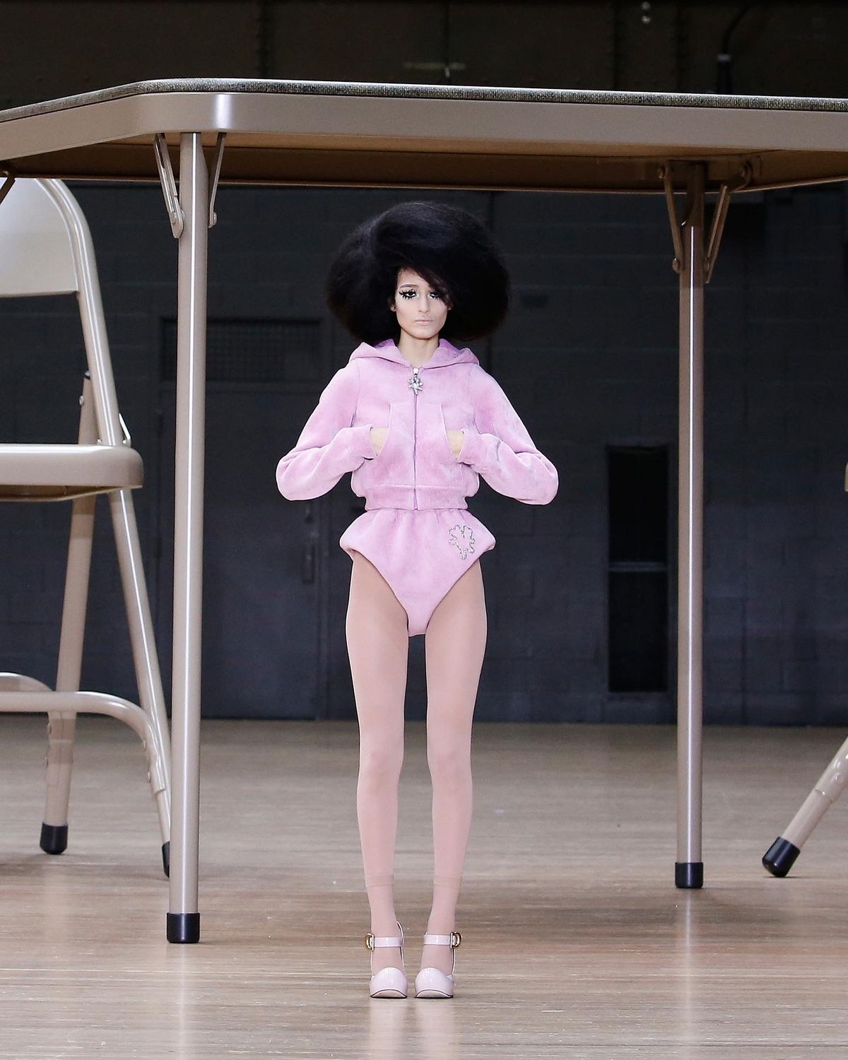 사진/ @marcjacobs