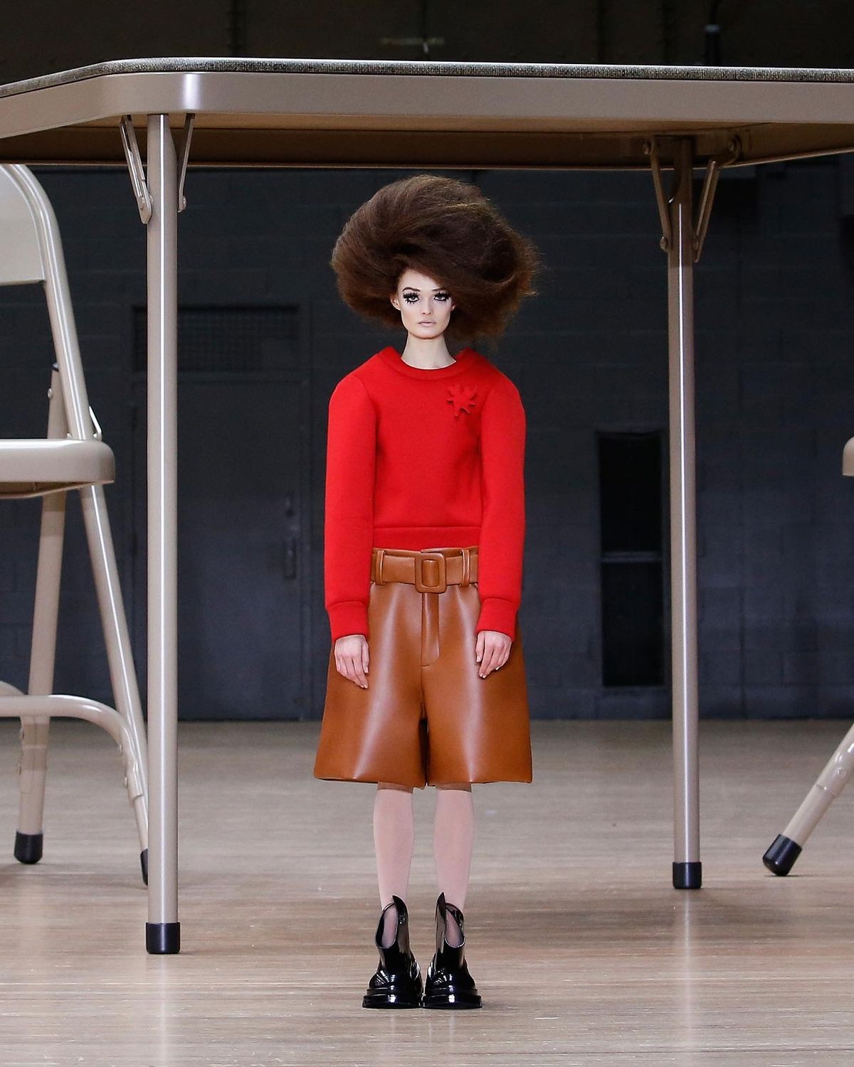 사진/ @marcjacobs