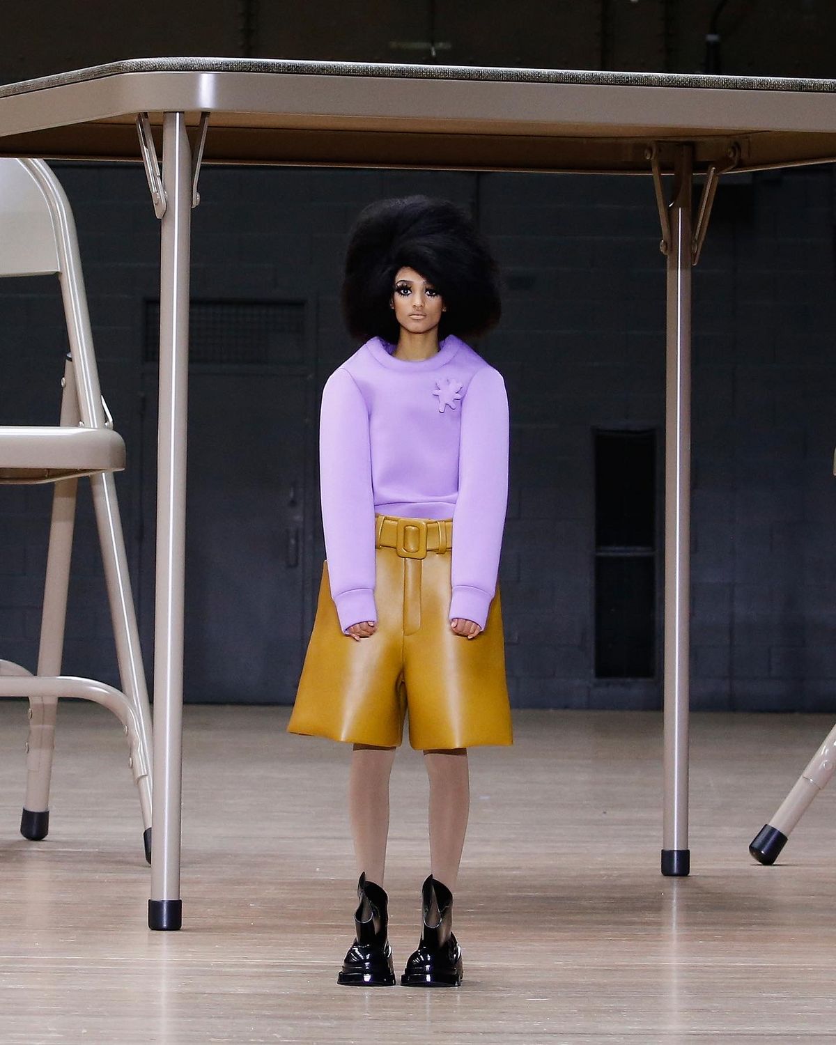 사진/ @marcjacobs