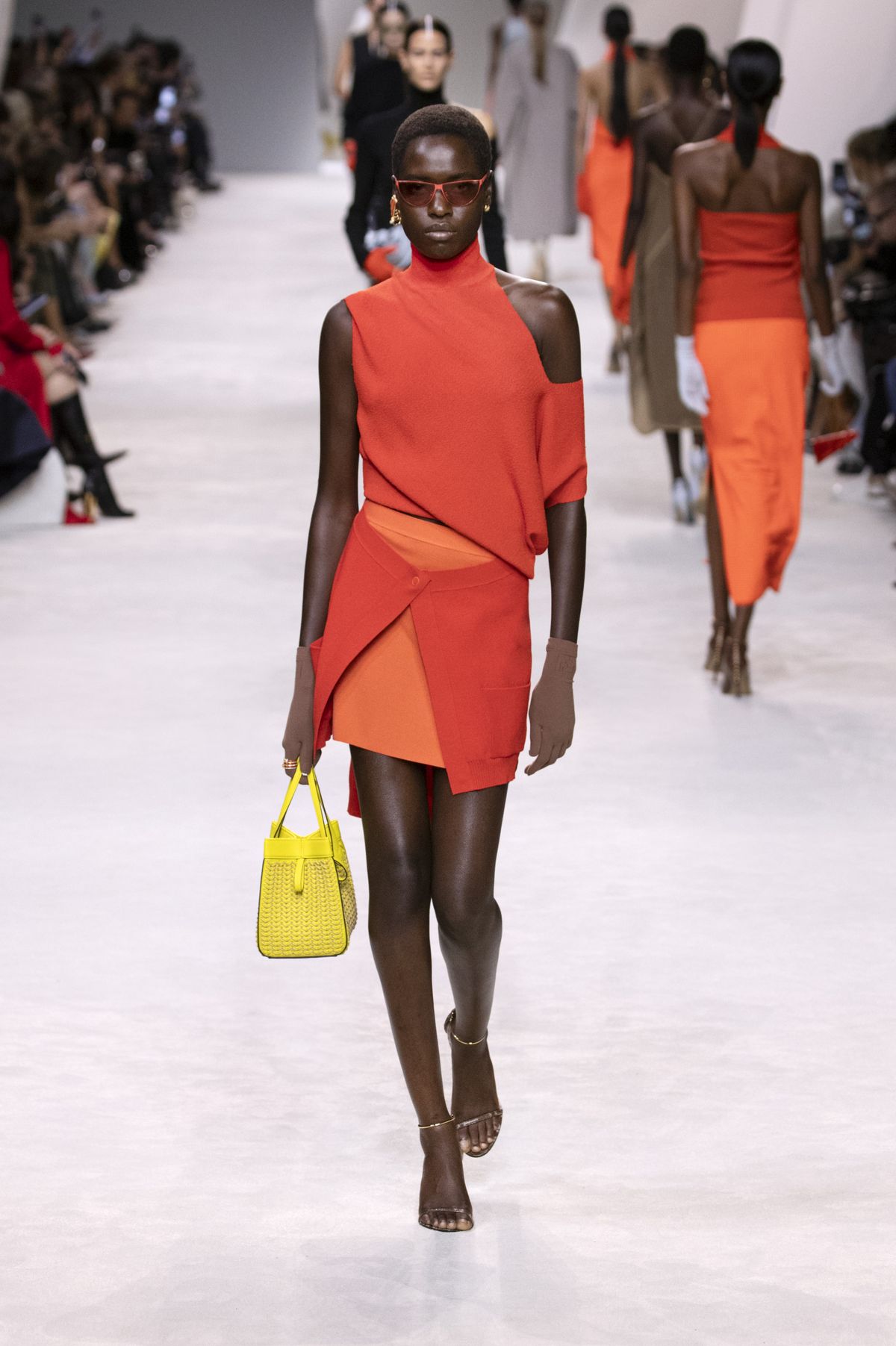 FENDI 2024 S/S