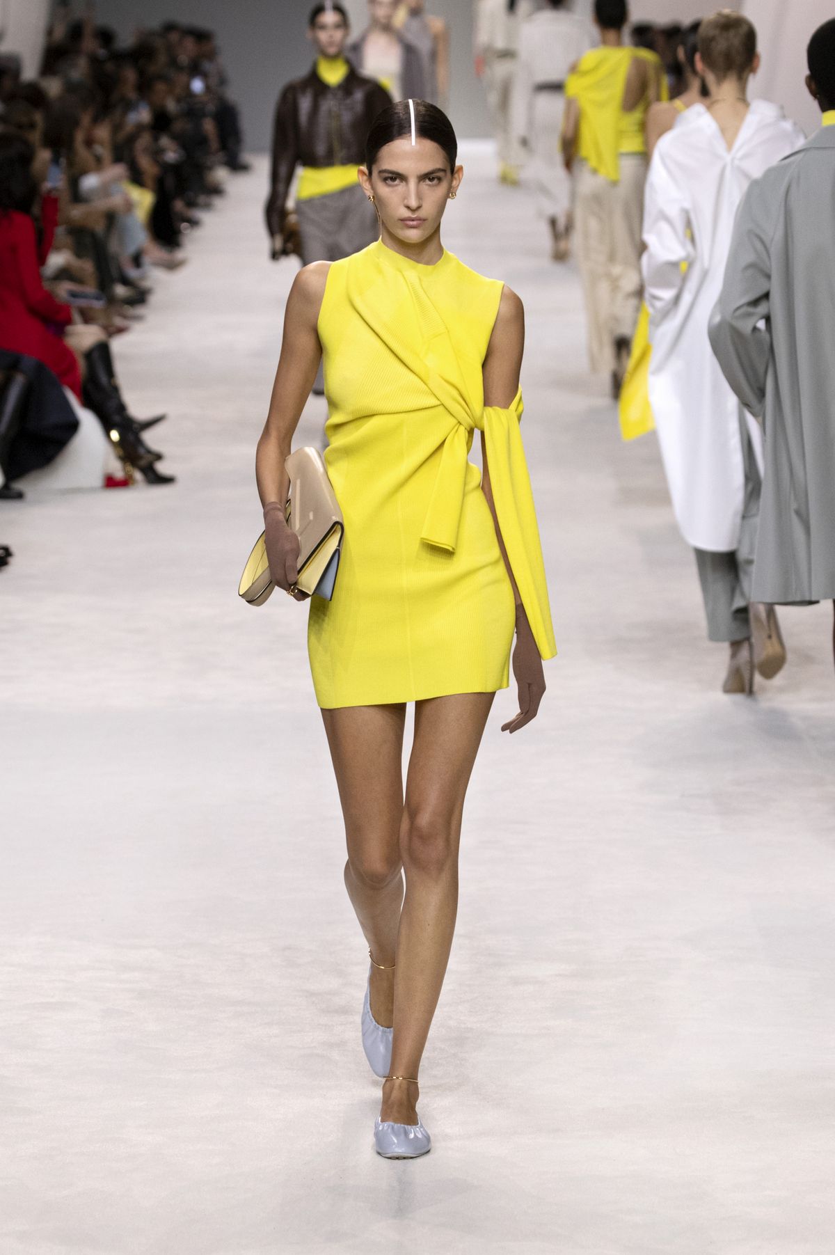 FENDI 2024 S/S
