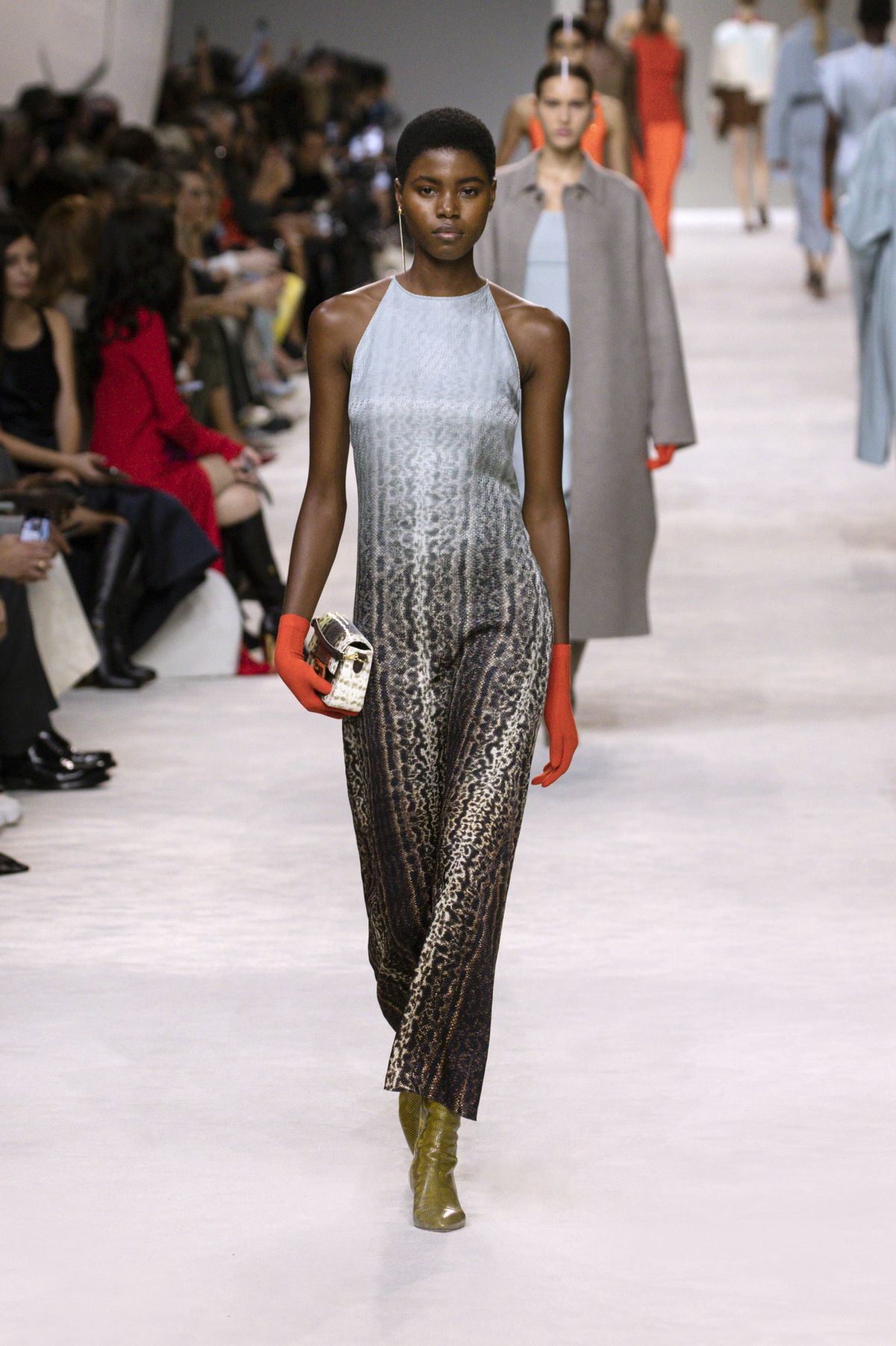 FENDI 2024 S/S