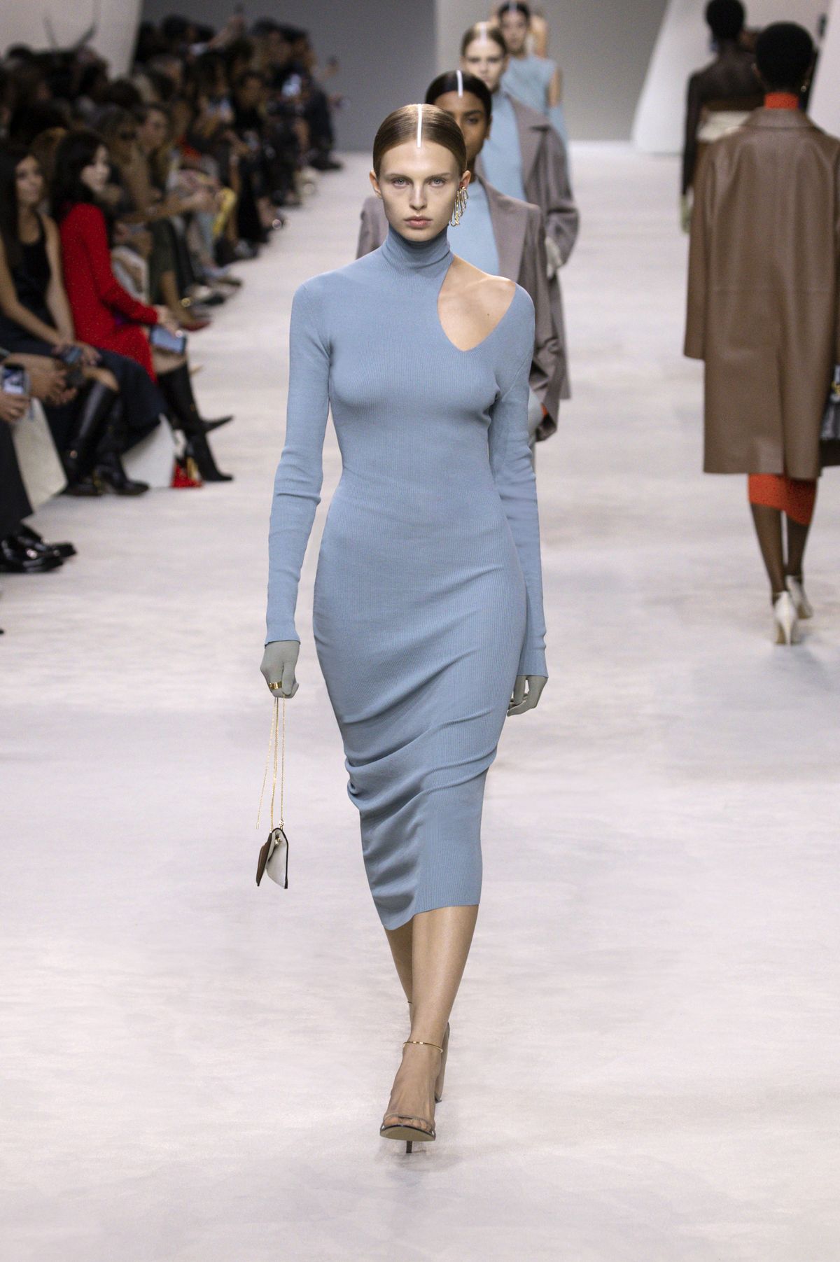 FENDI 2024 S/S