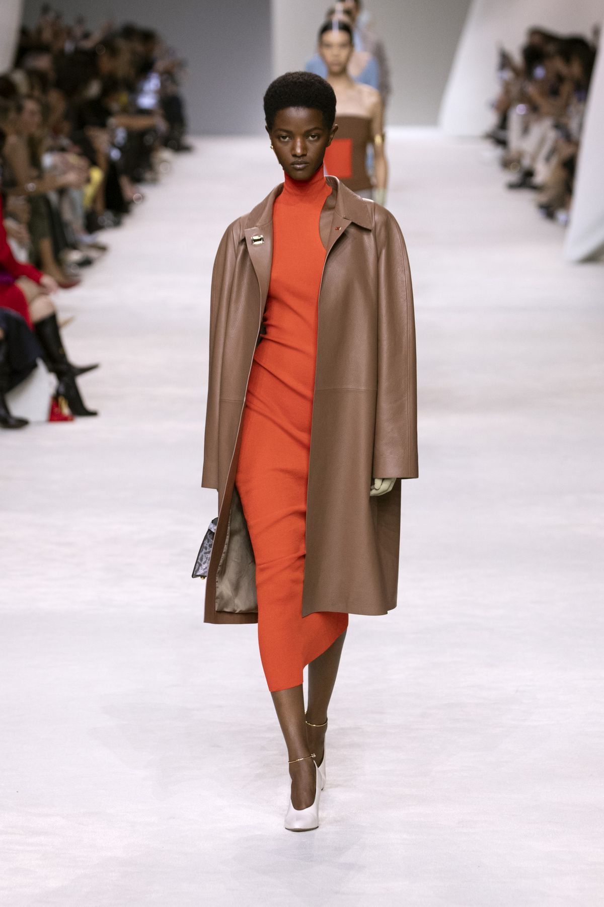 FENDI 2024 S/S