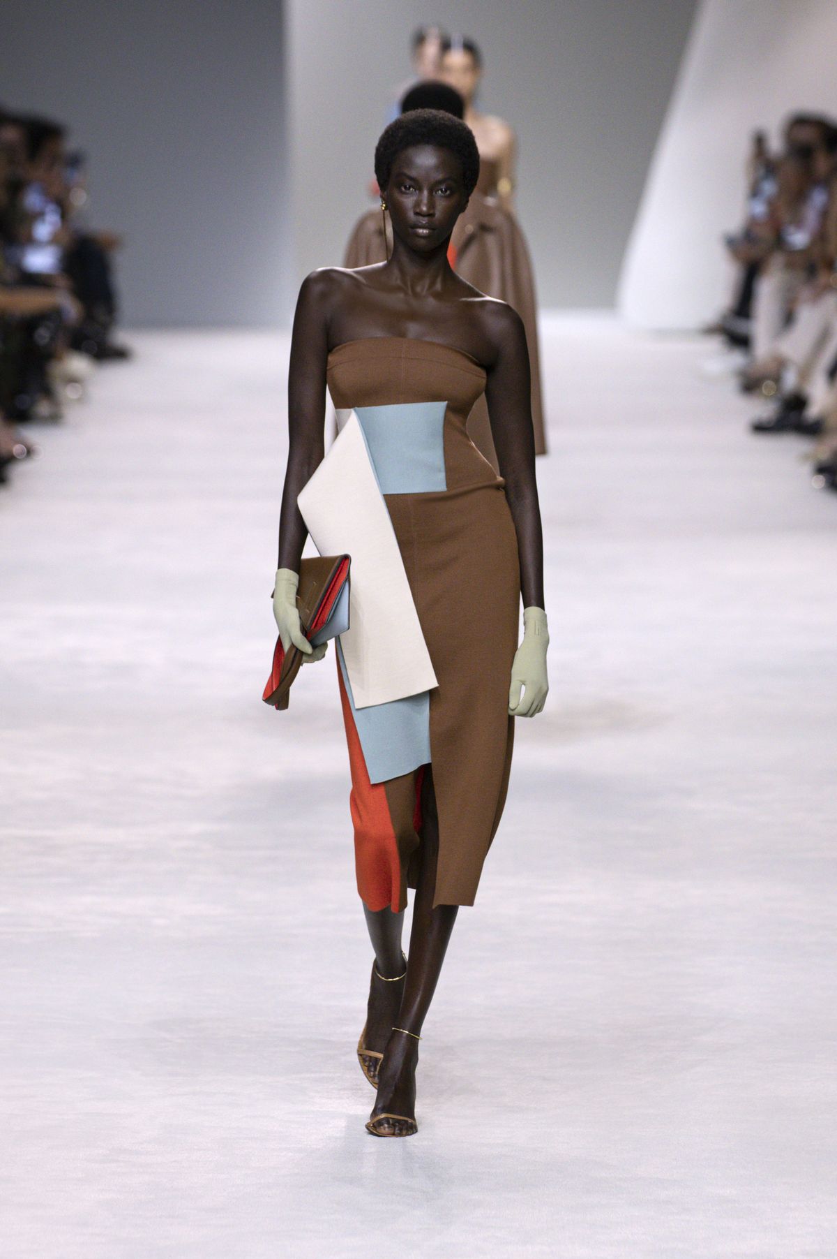 FENDI 2024 S/S