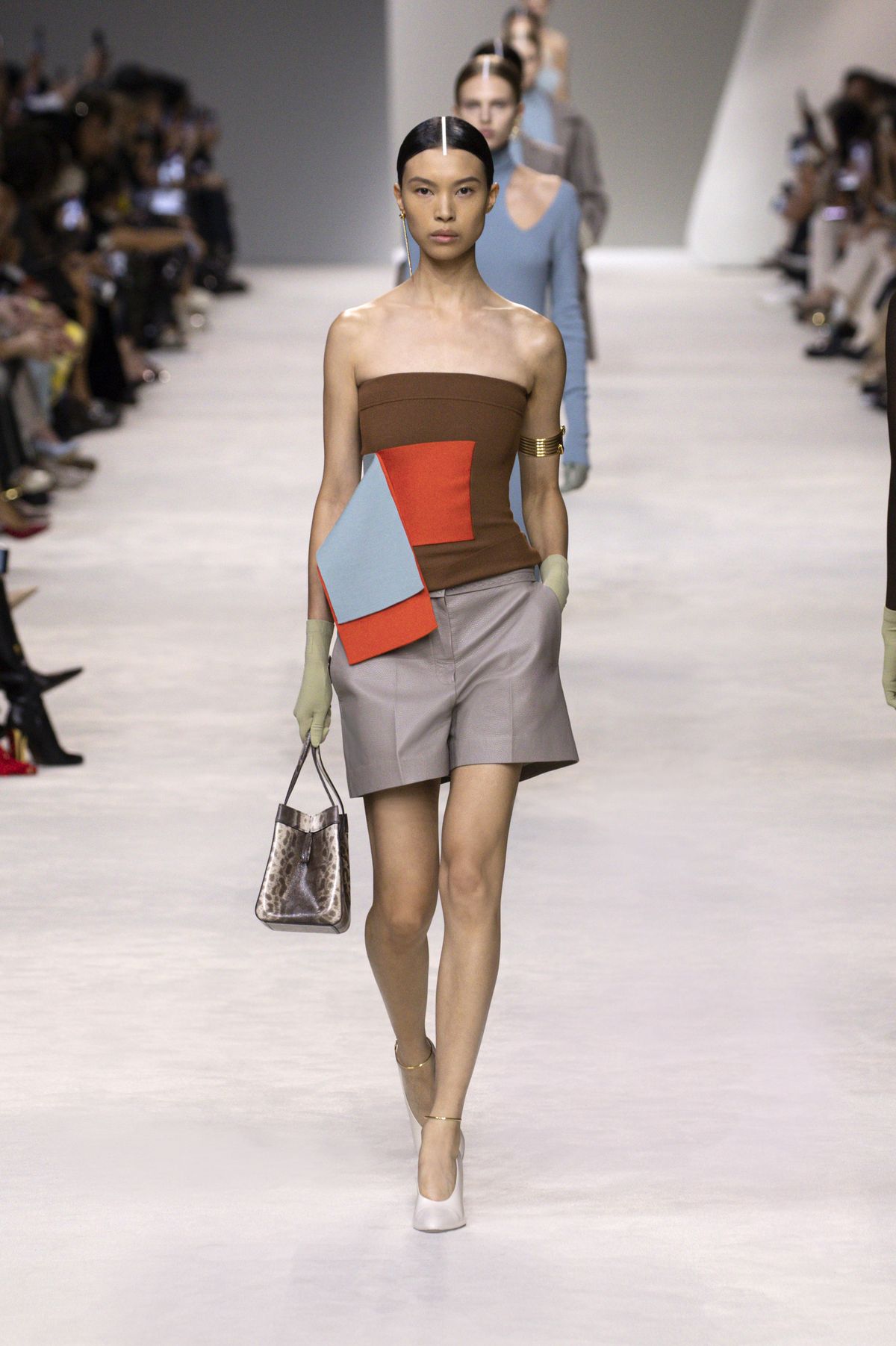 FENDI 2024 S/S