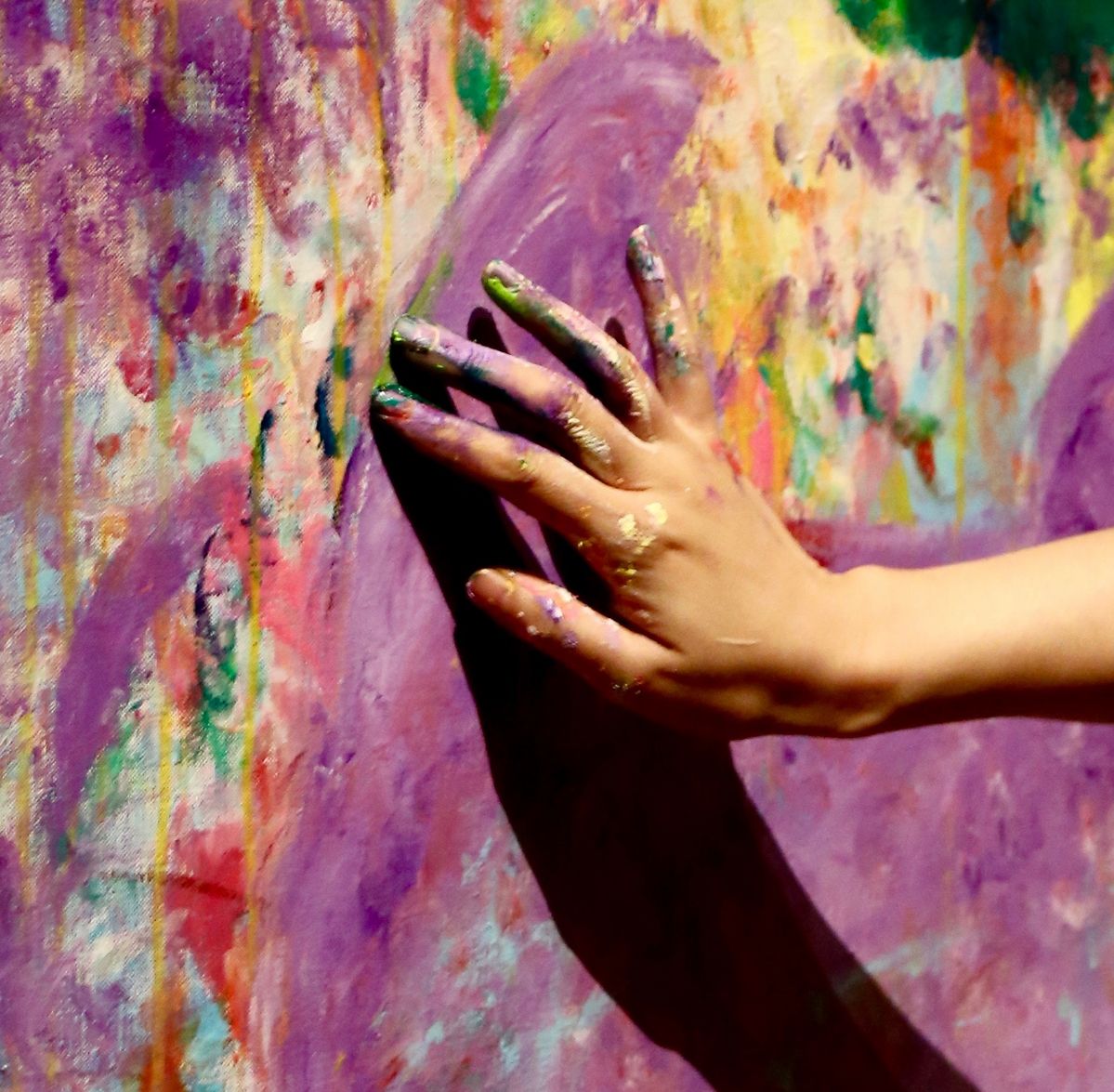 ⓒ Delaive Family / CCOC, 2023 