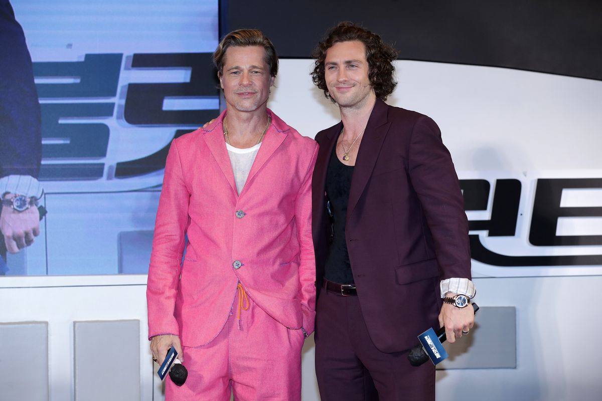 Getty Images