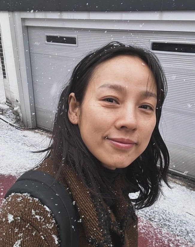 사진 / 이효리 인스타그램