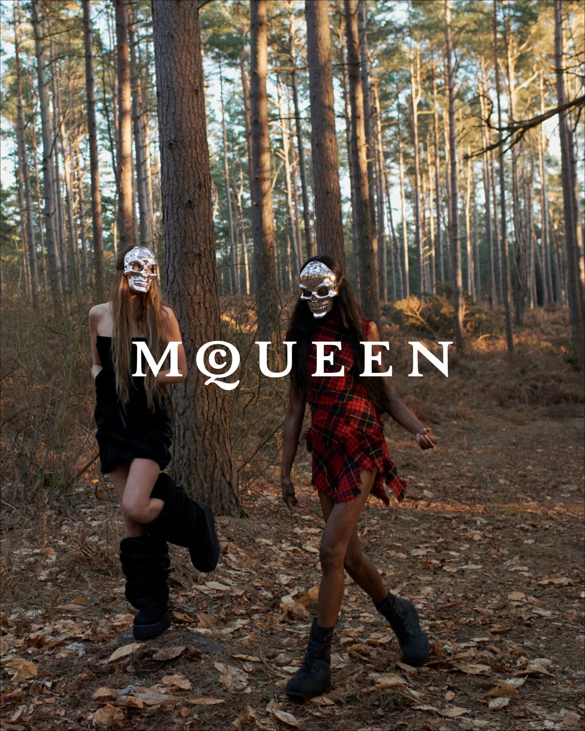 사진/ Alexander McQueen