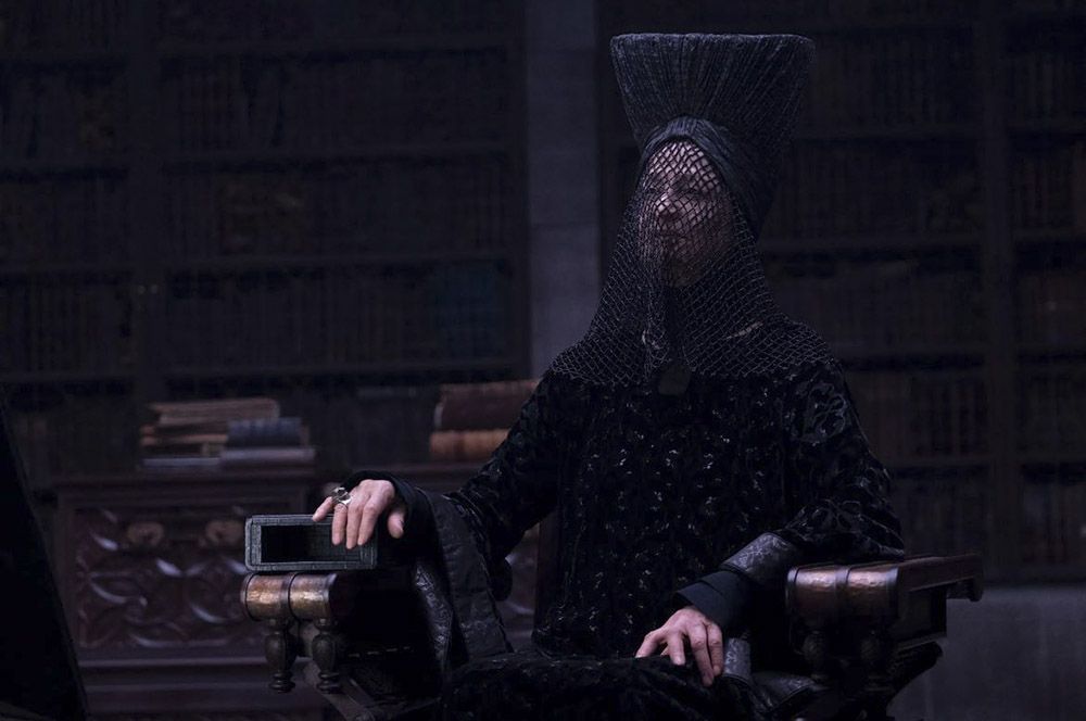 사진/ Warner Bros