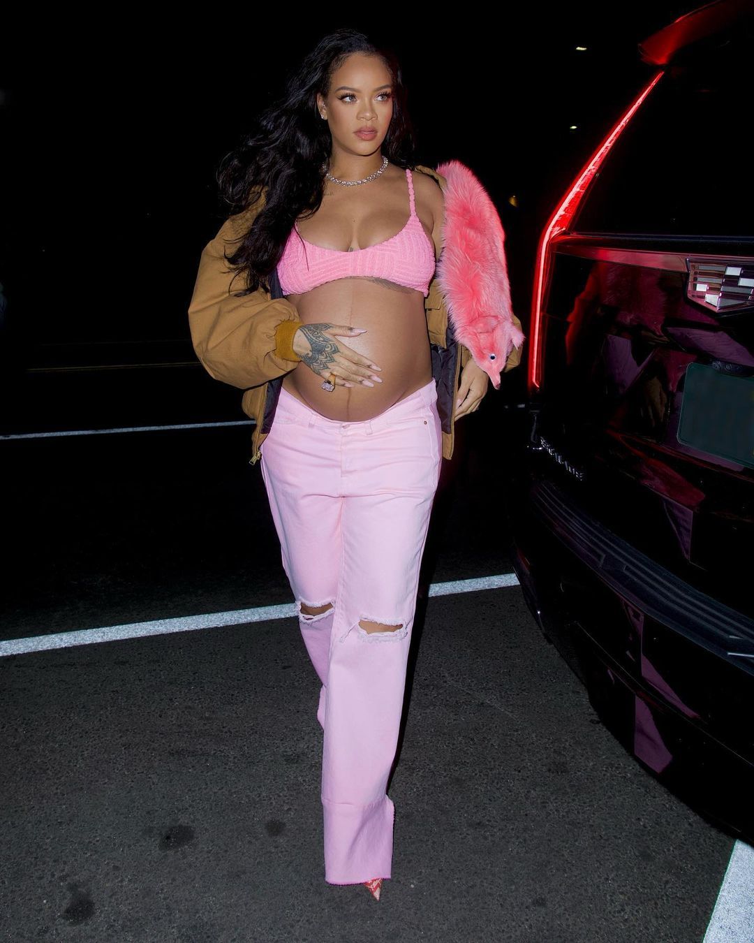 @badgalriri