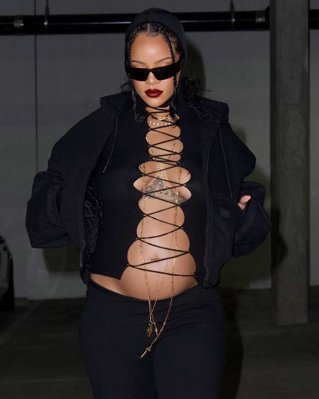@badgalriri