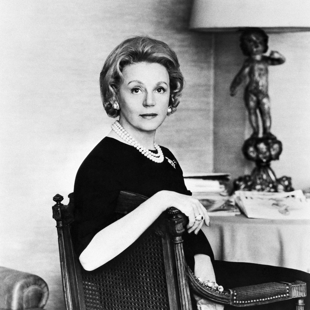 Eleanor Lambert_Image/Times