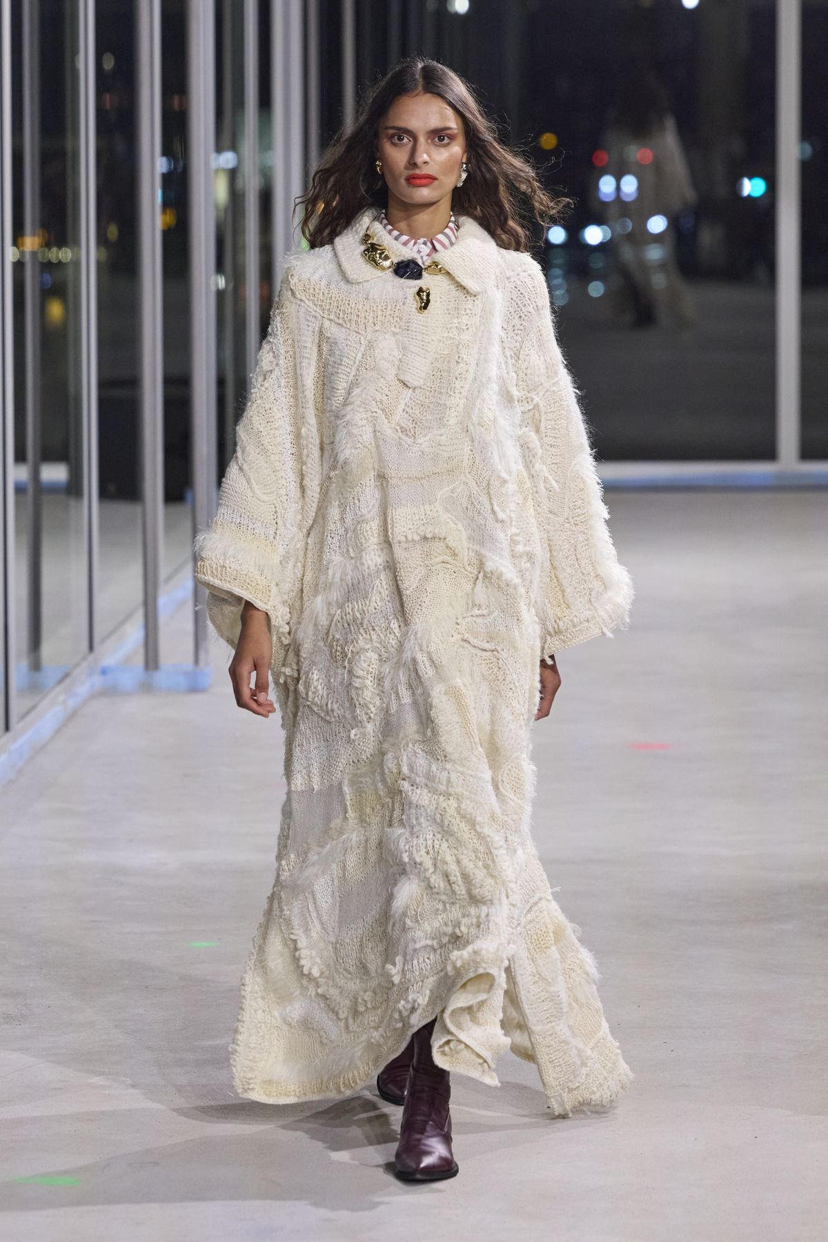 Bobkova 24 F/W